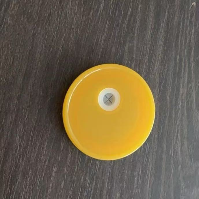 16oz solid color cup lid