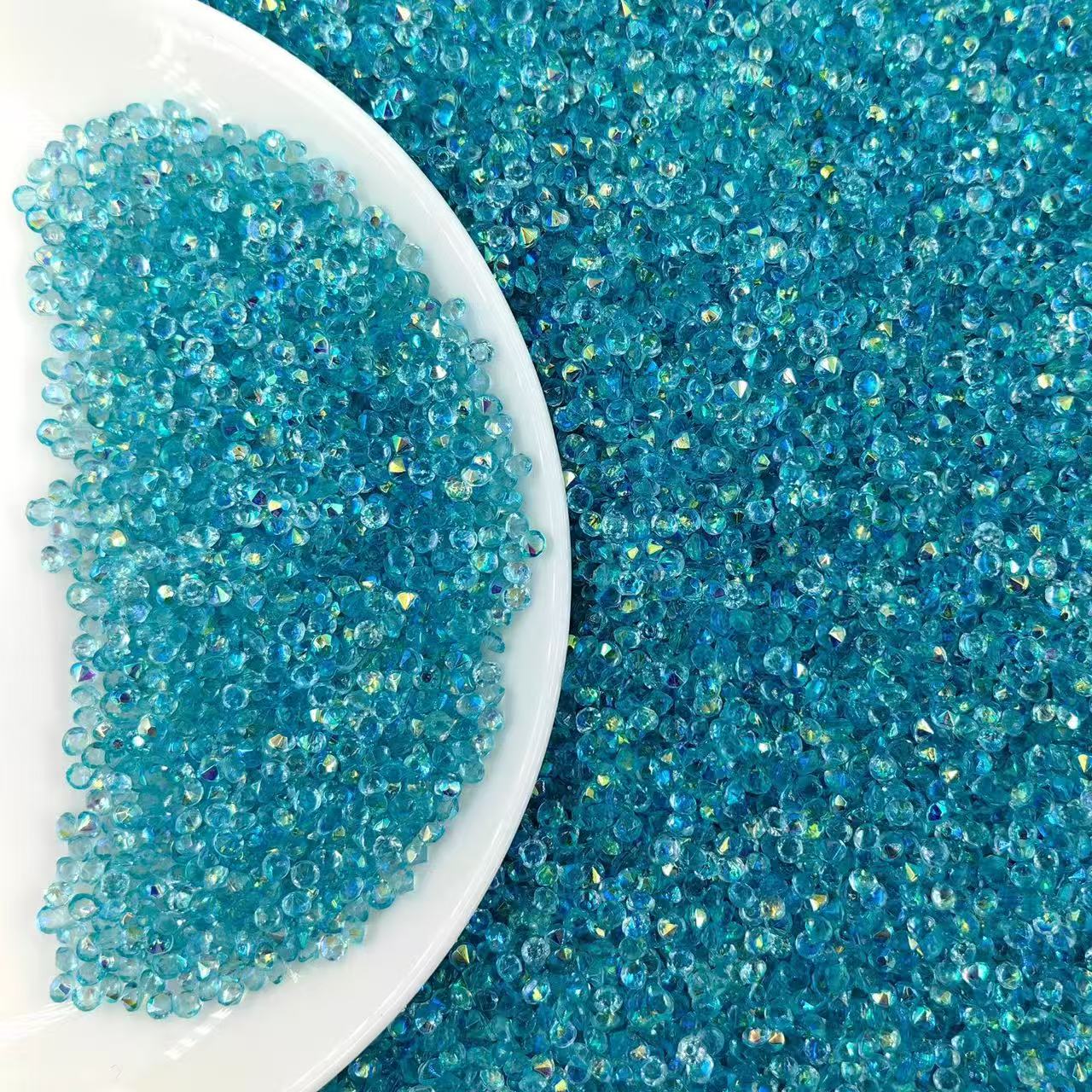 3mm Acrylic Dimonds(100g)