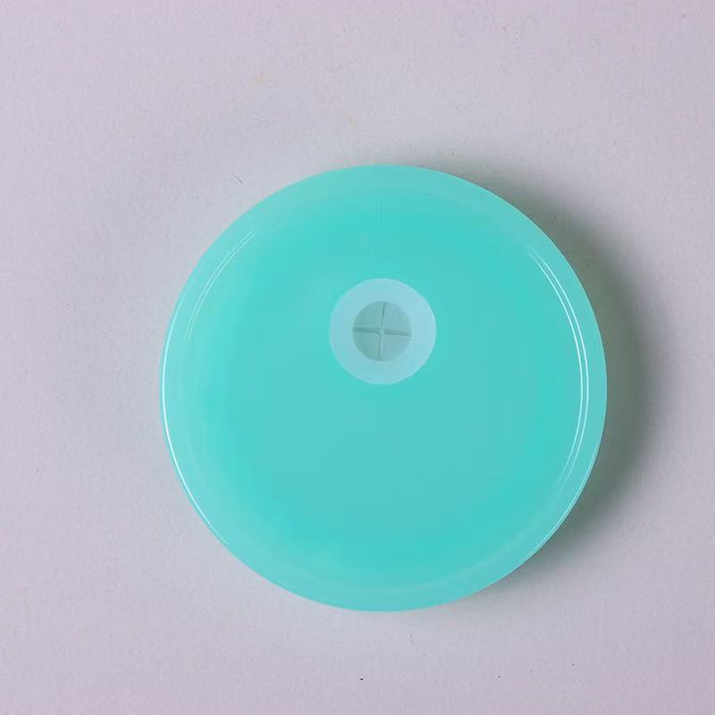 16oz solid color cup lid