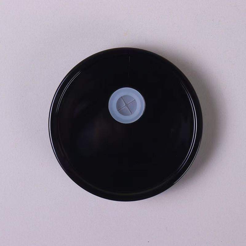 16oz solid color cup lid