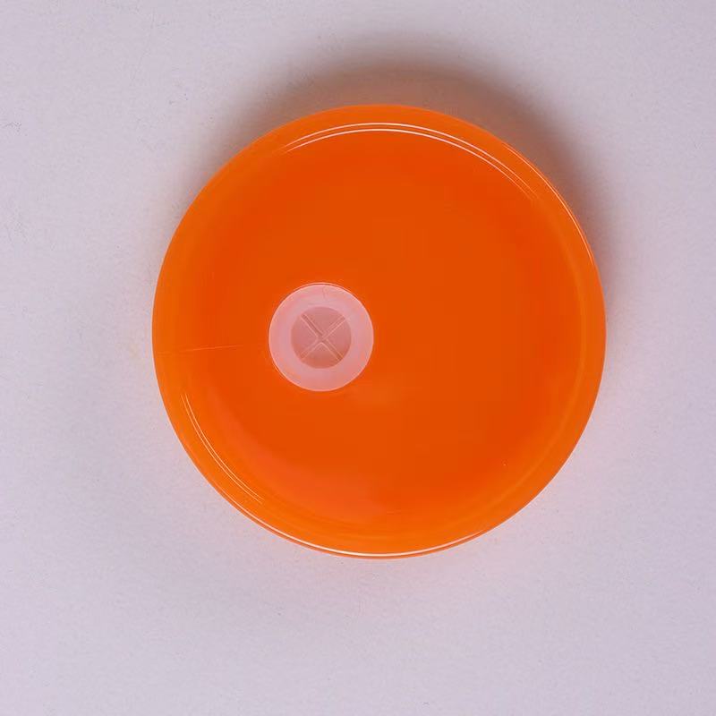 16oz solid color cup lid