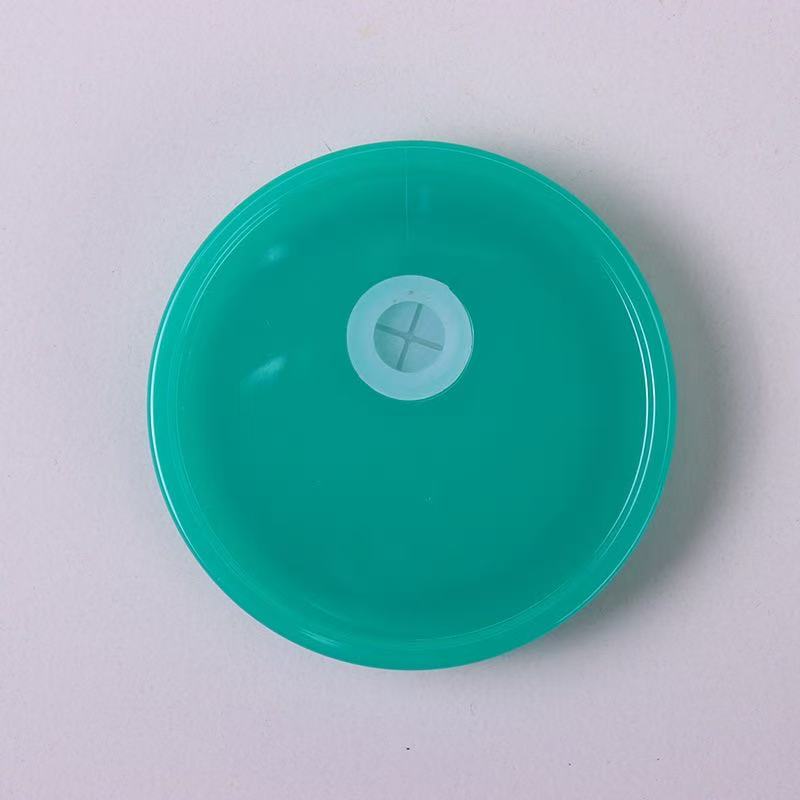 16oz solid color cup lid