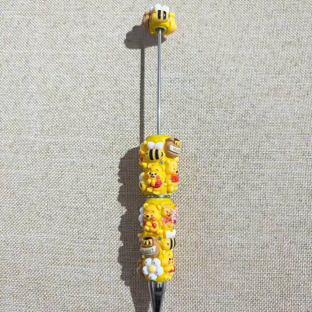 Pooh Bear Series Pens