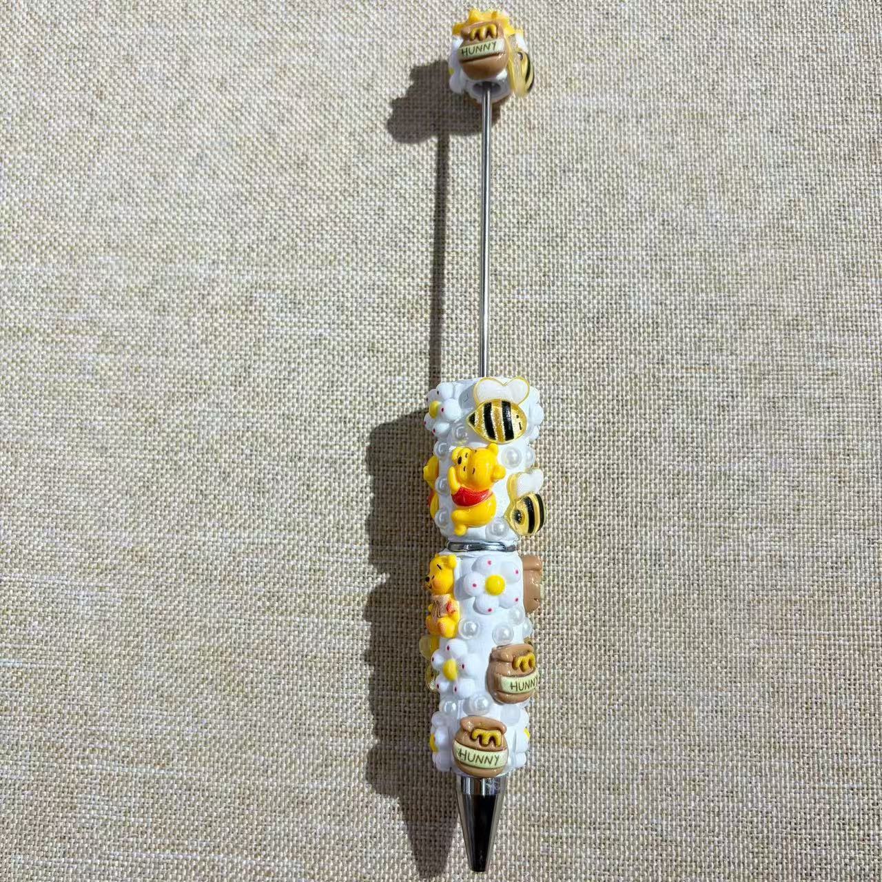 Pooh Bear Series Pens